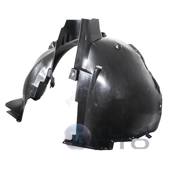 Peugeot Partner 4 K9 Sol Ön Çamurluk Davlumbazı Orjinal